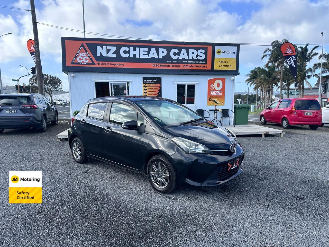 Vehicle image 1