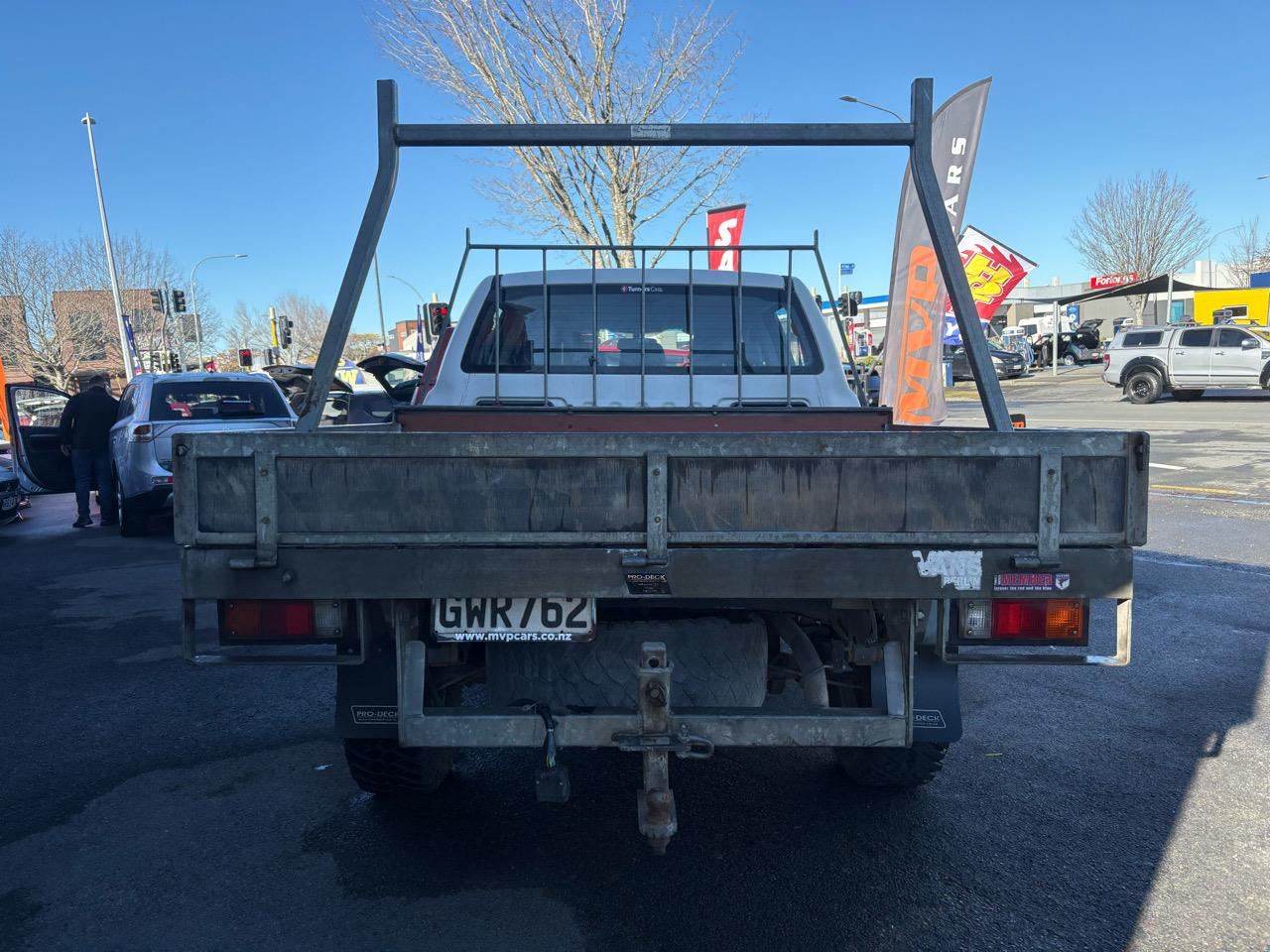 Vehicle image 2