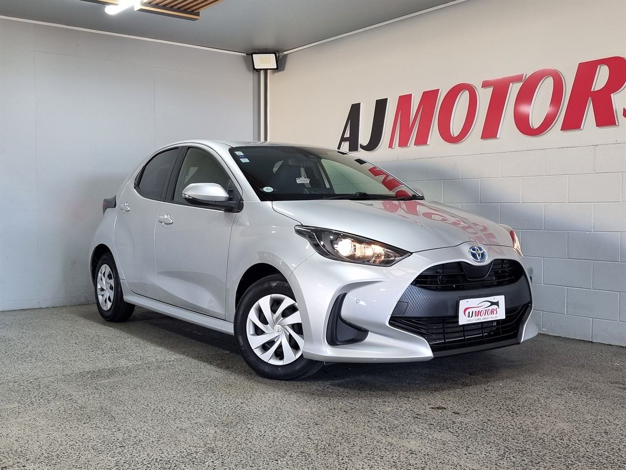 Vehicle image 1