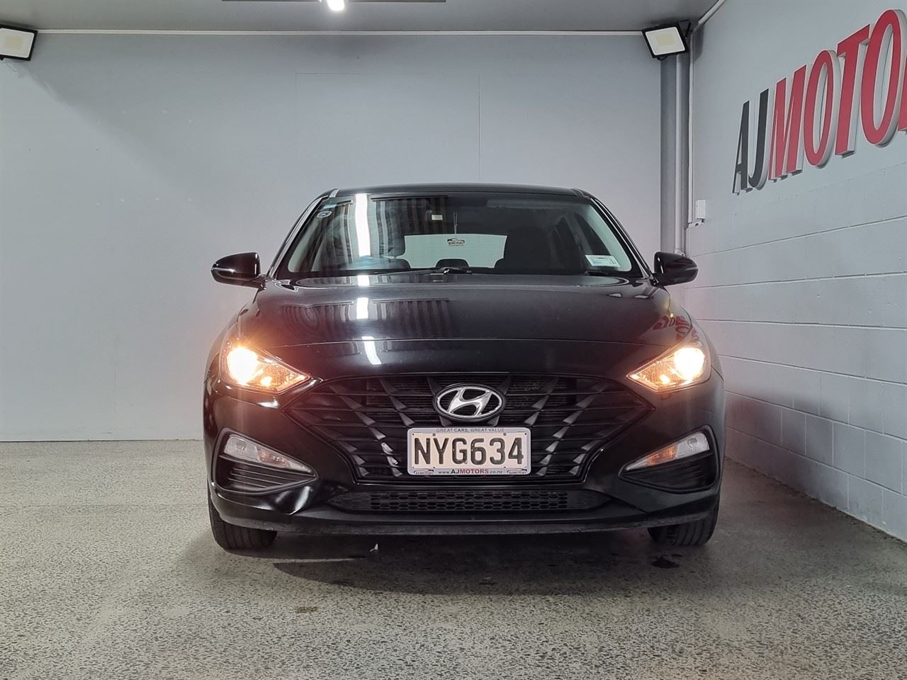 Vehicle image 2