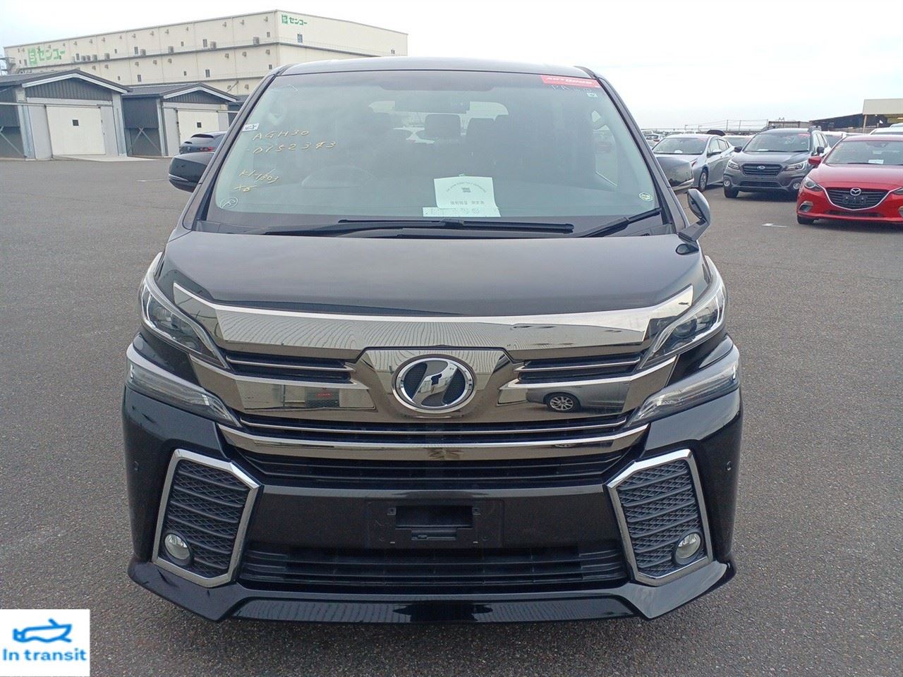 Vehicle image 1