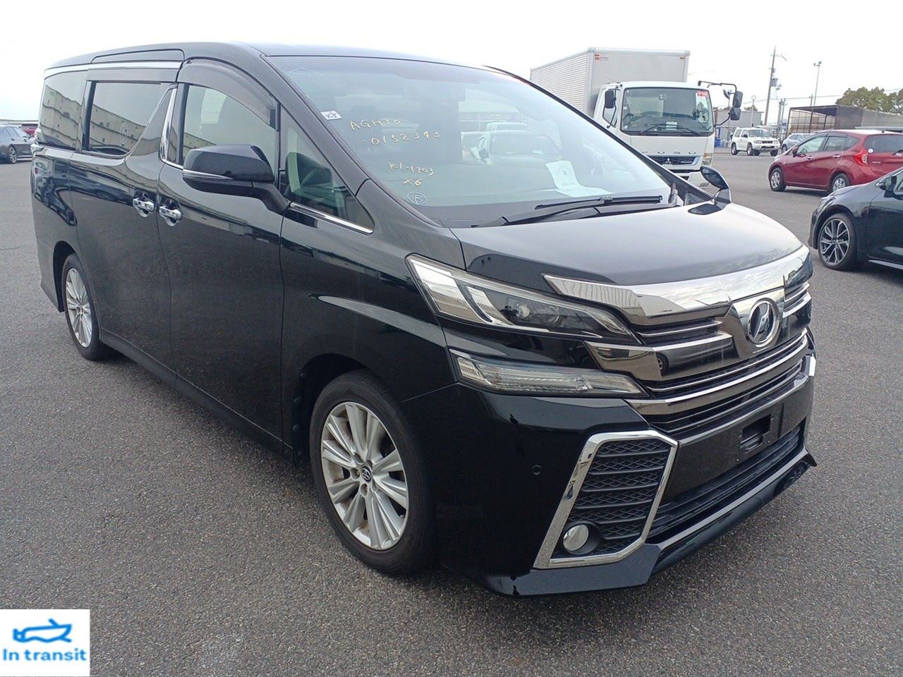 Vehicle image 3