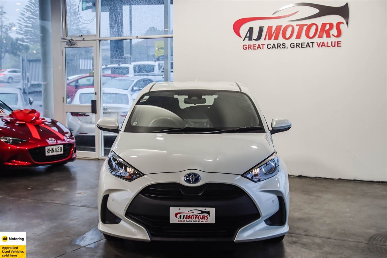 Vehicle image 2