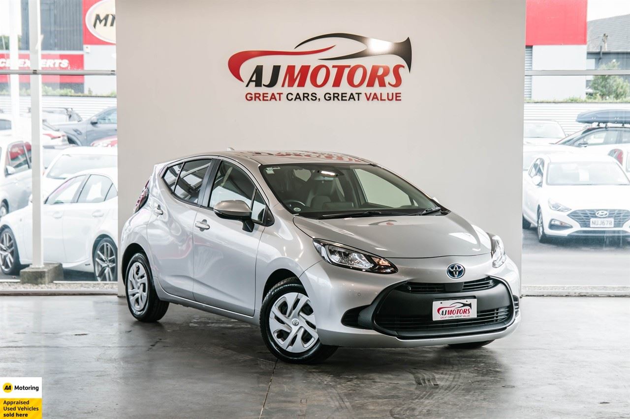 Vehicle image 1