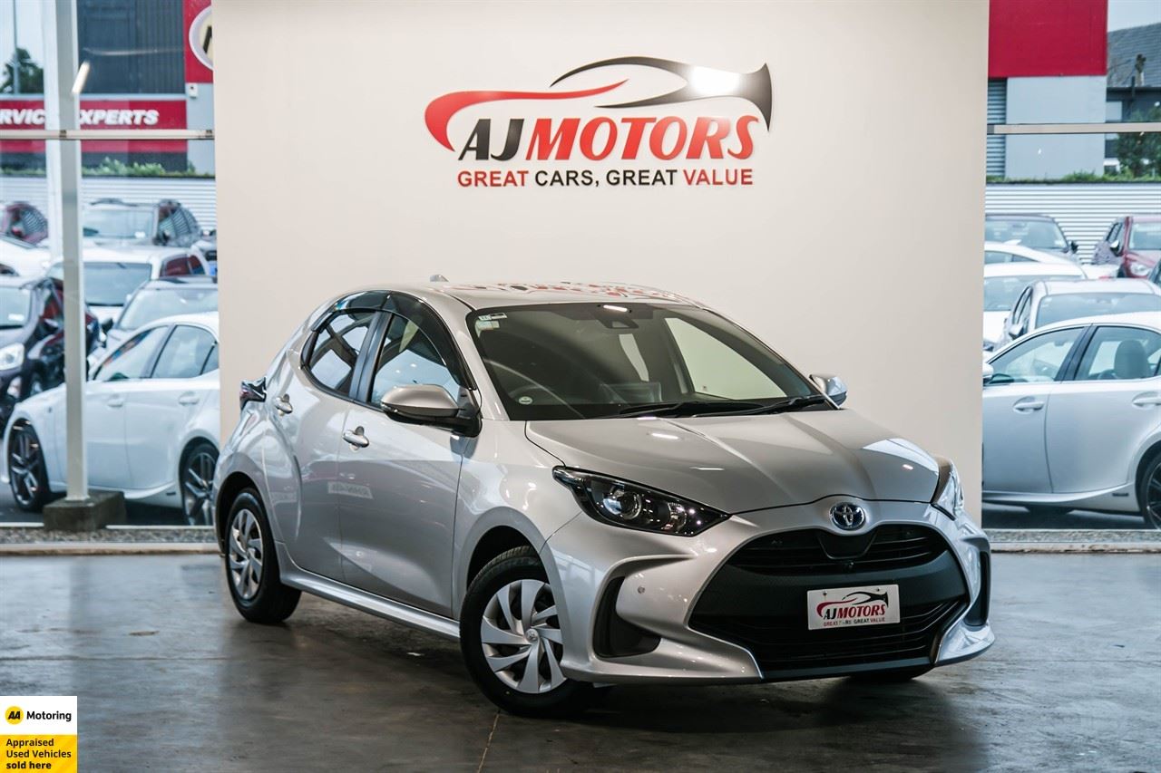 Vehicle image 1