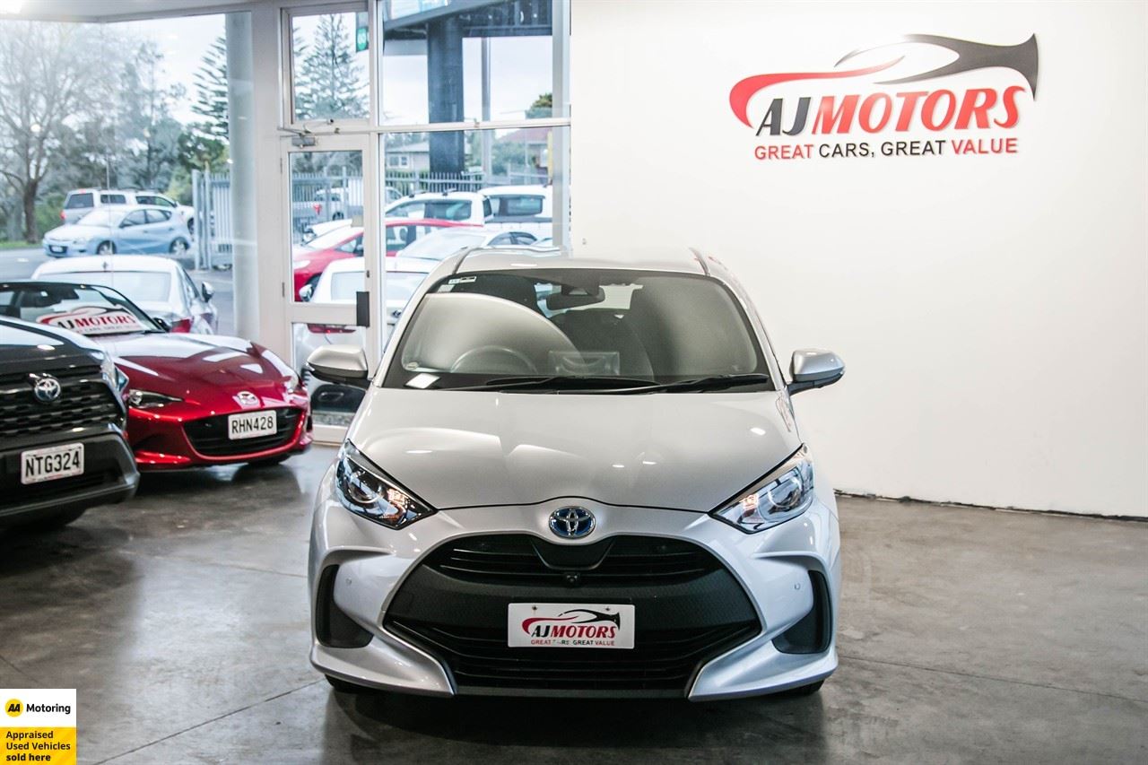 Vehicle image 2
