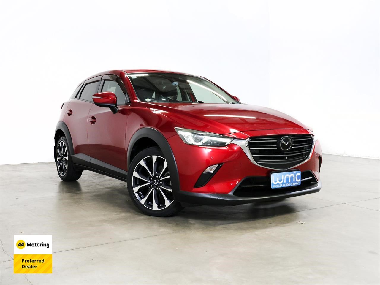 Vehicle image 1