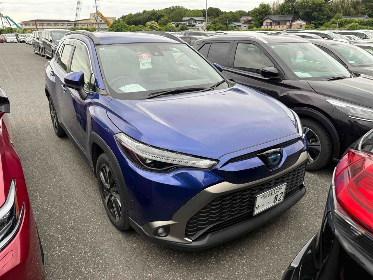 Vehicle image 1