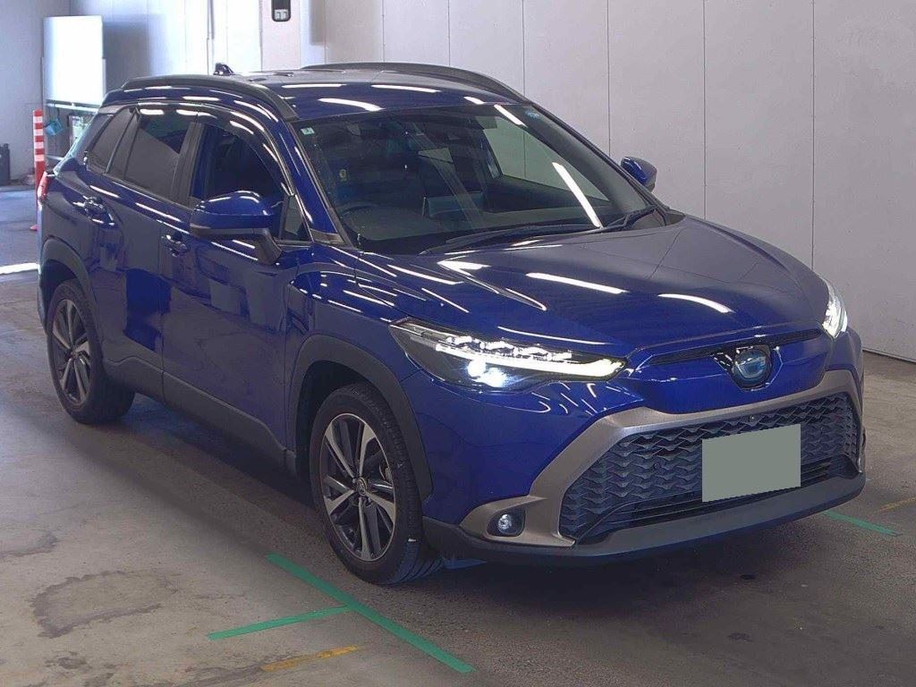 Vehicle image 5