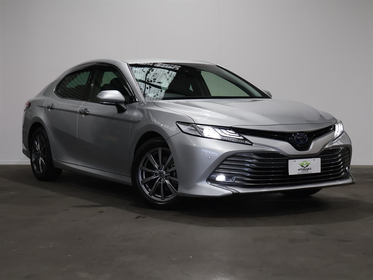 Vehicle image 1