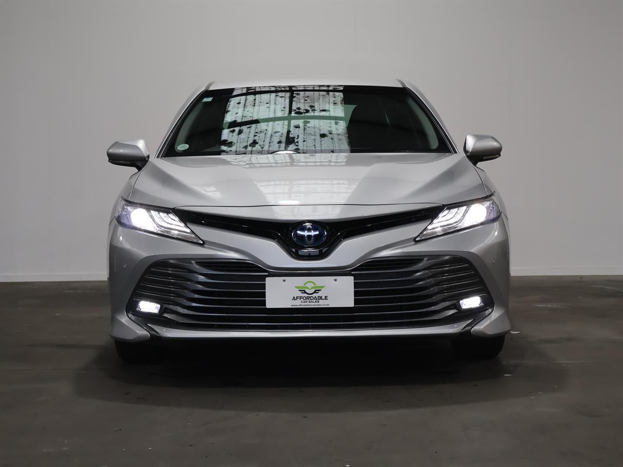 Vehicle image 2