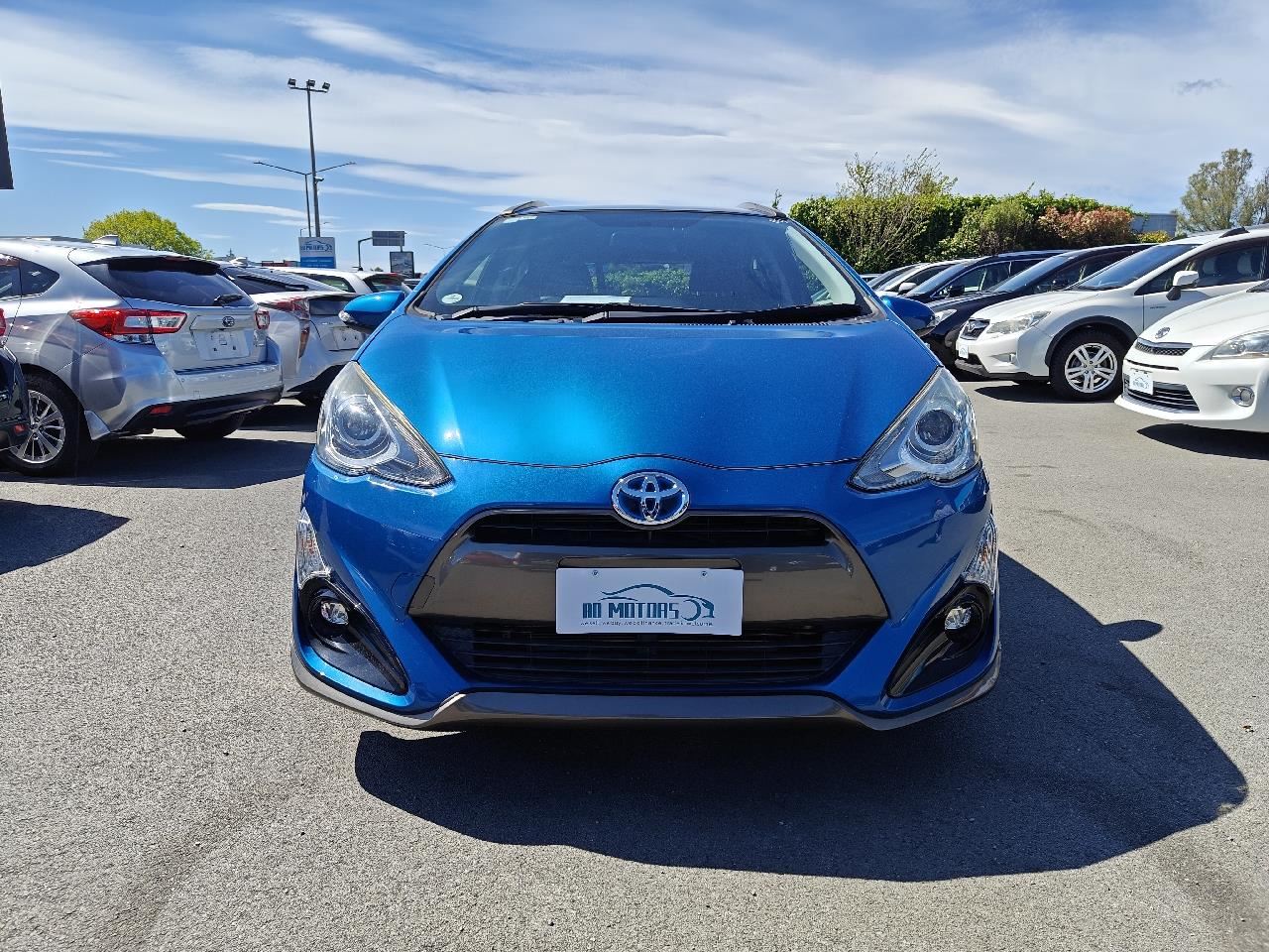 Vehicle image 2