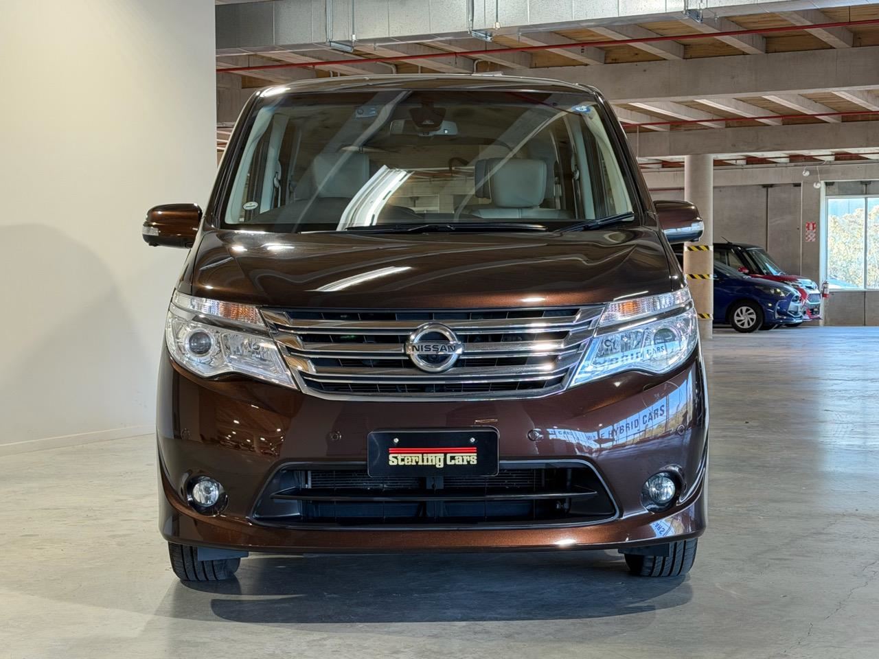 Vehicle image 2