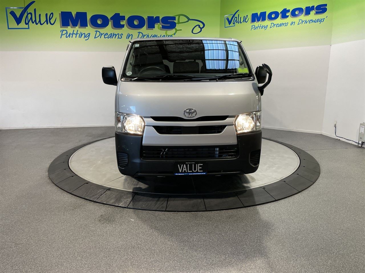 Vehicle image 2