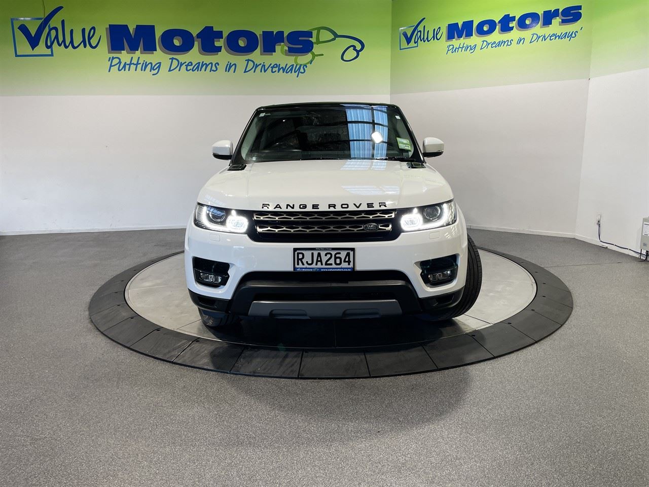 Vehicle image 2