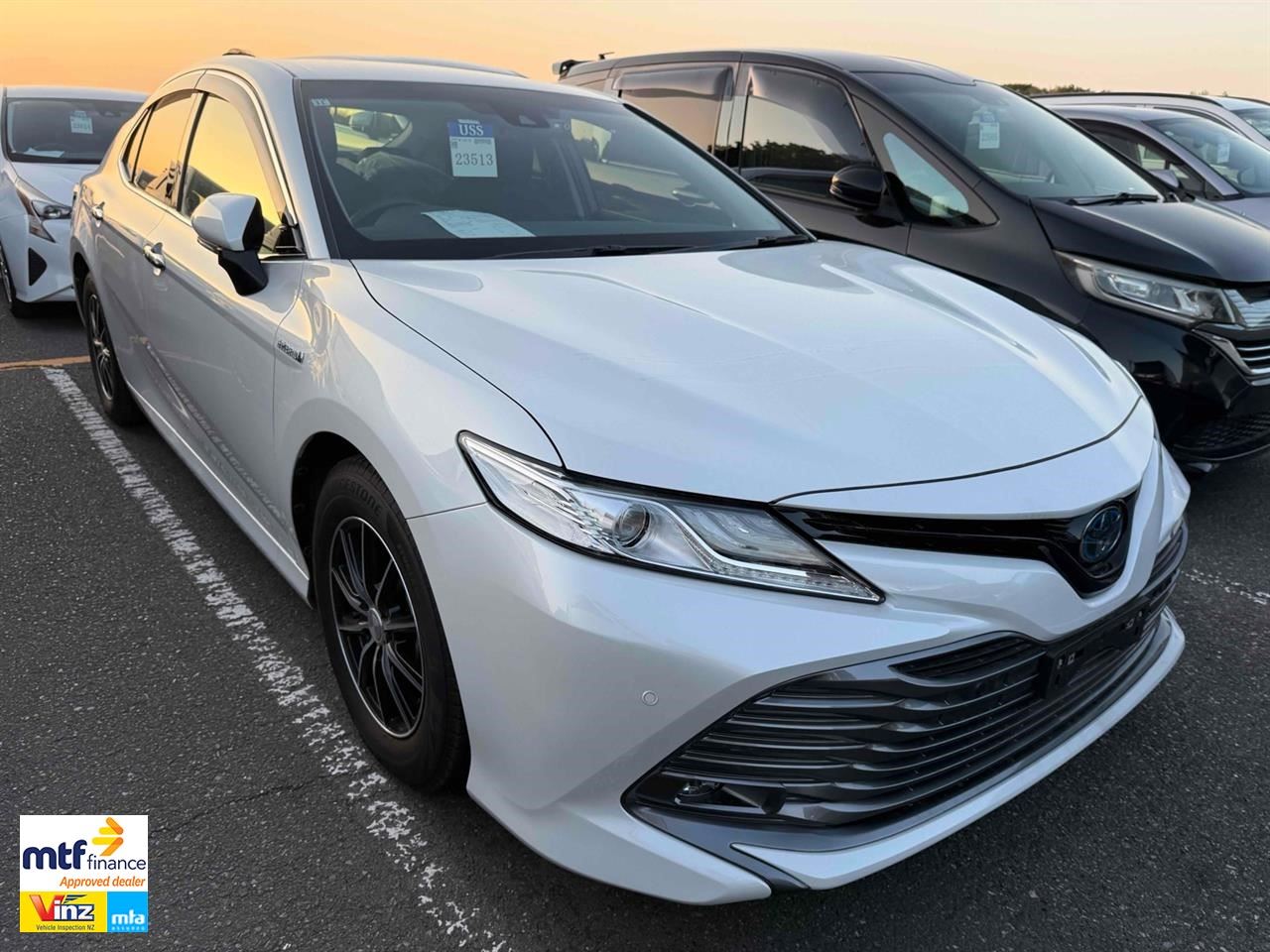 Vehicle image 1