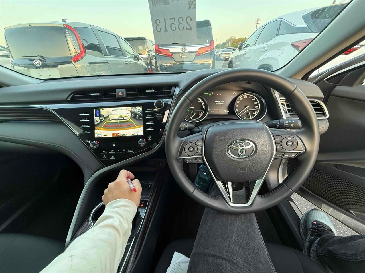 Vehicle image 3