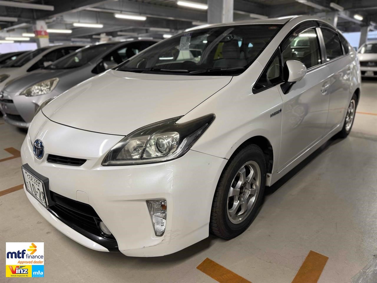 Vehicle image 1