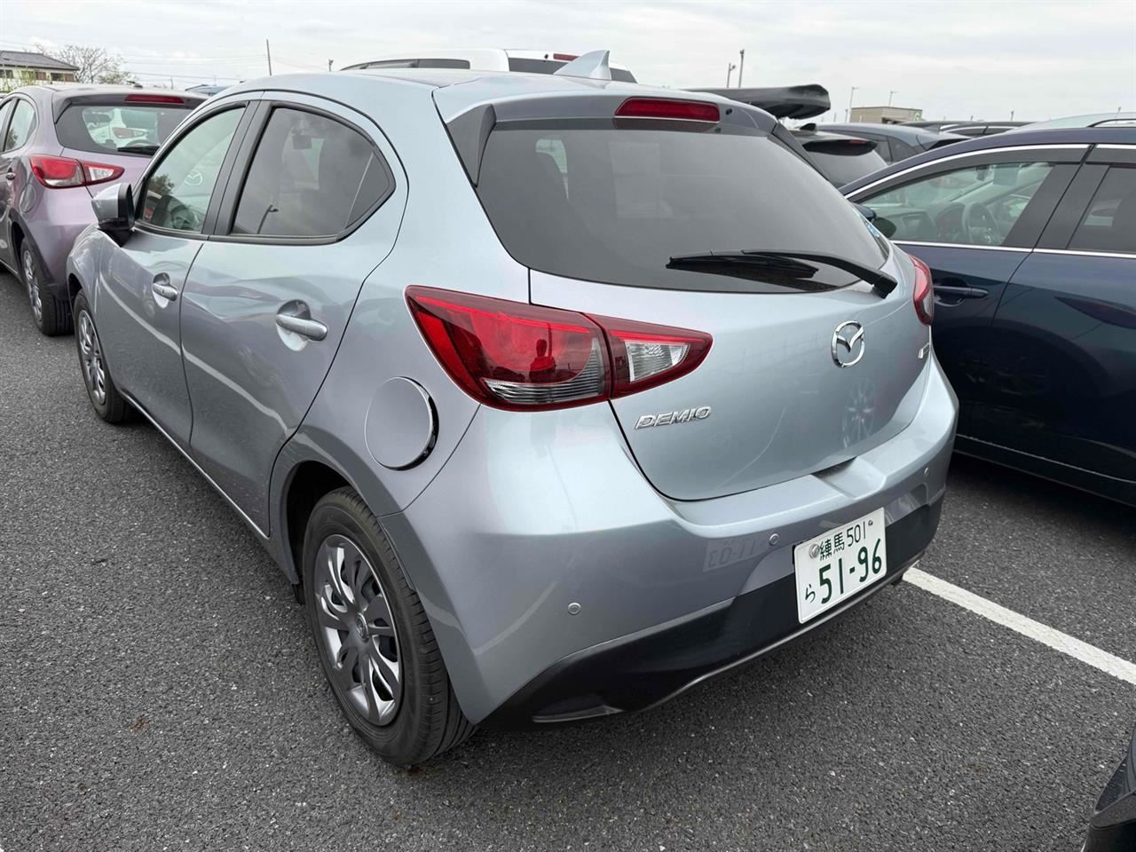 Vehicle image 2