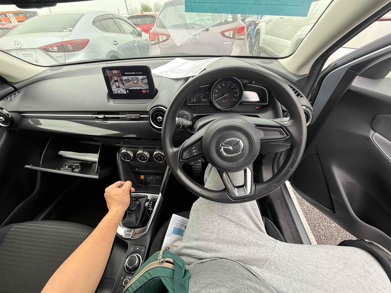 Vehicle image 3