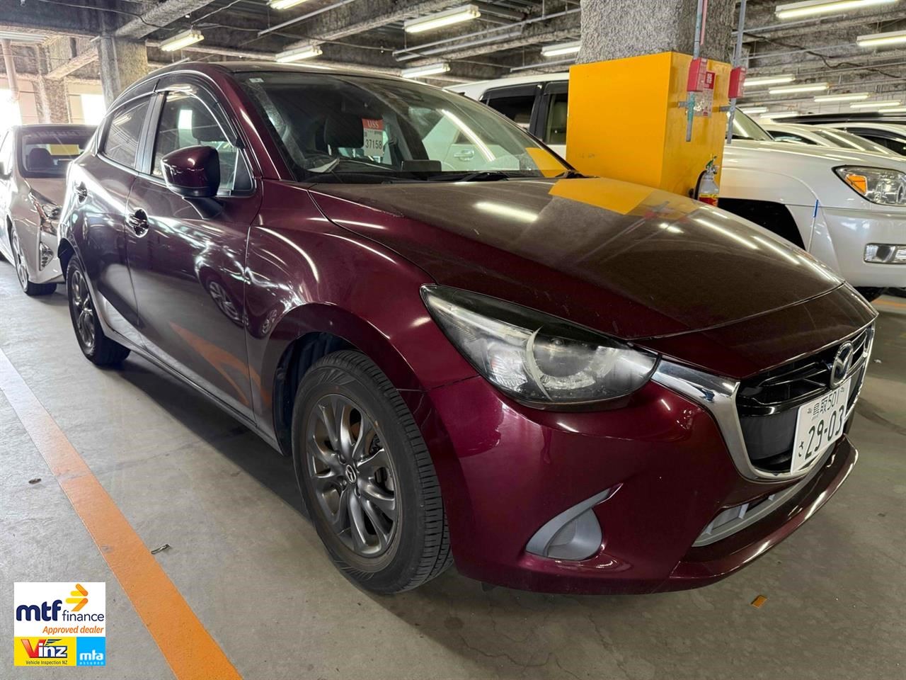 Vehicle image 1