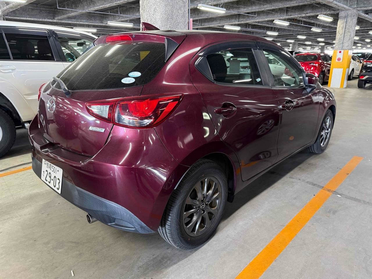 Vehicle image 2