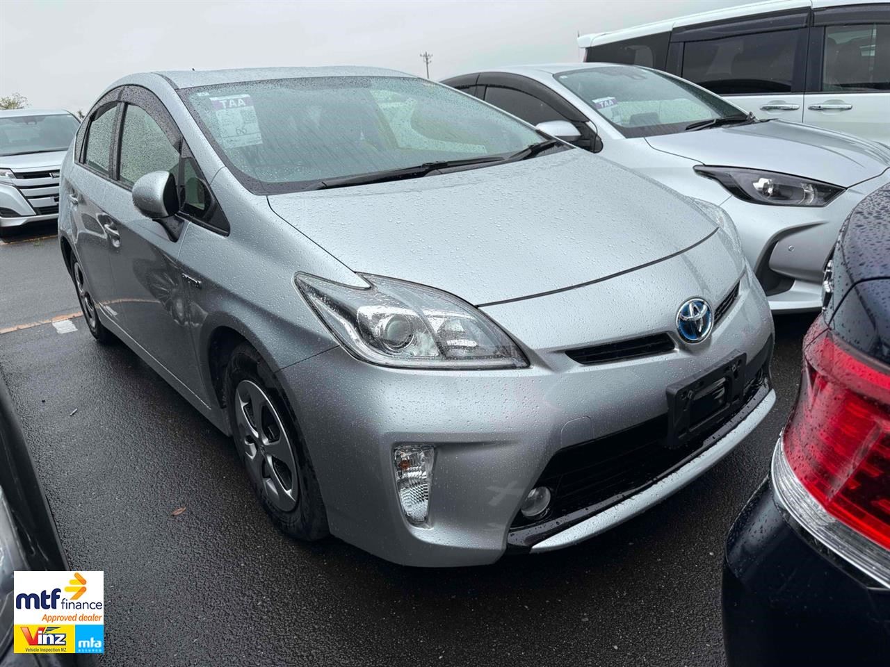 Vehicle image 1