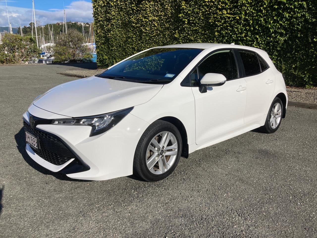 Vehicle image 5