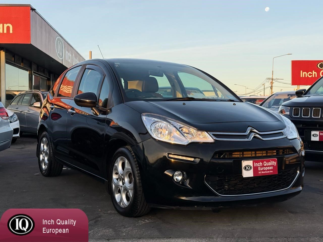 Vehicle image 1