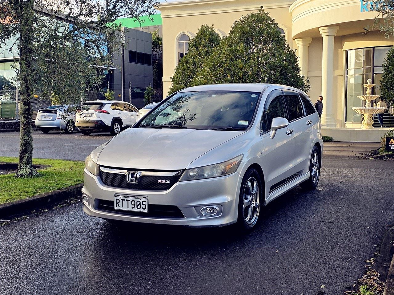 Vehicle image 2