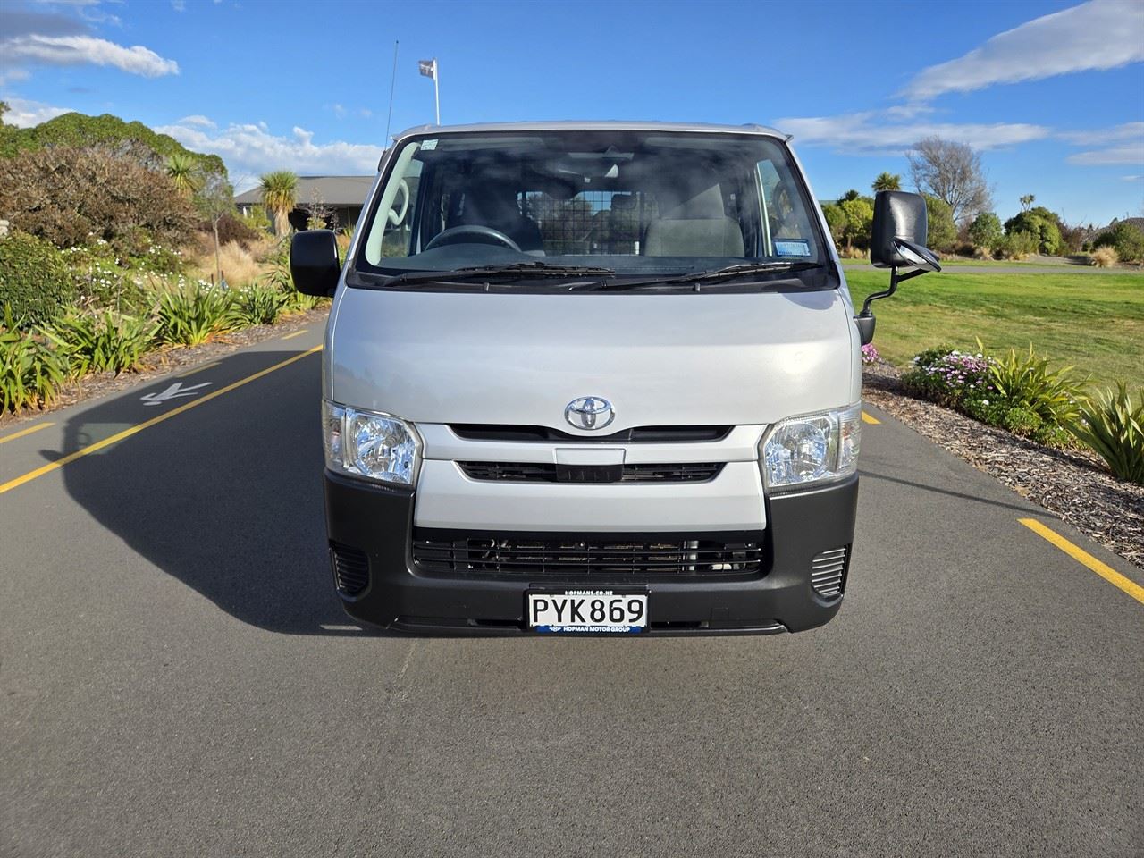Vehicle image 2