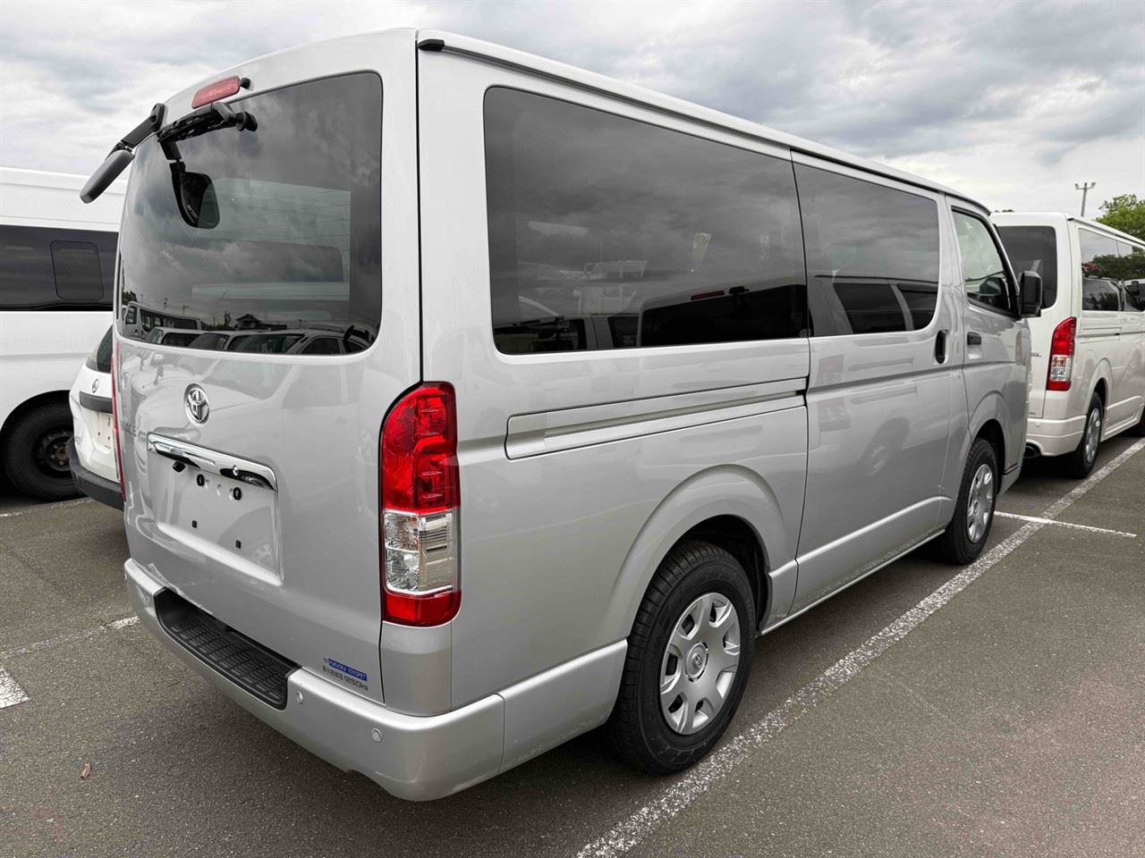 Vehicle image 2