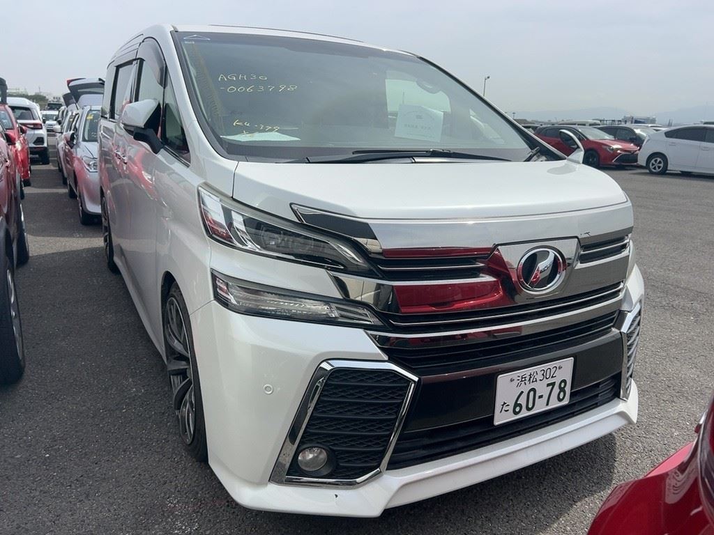 Vehicle image 1