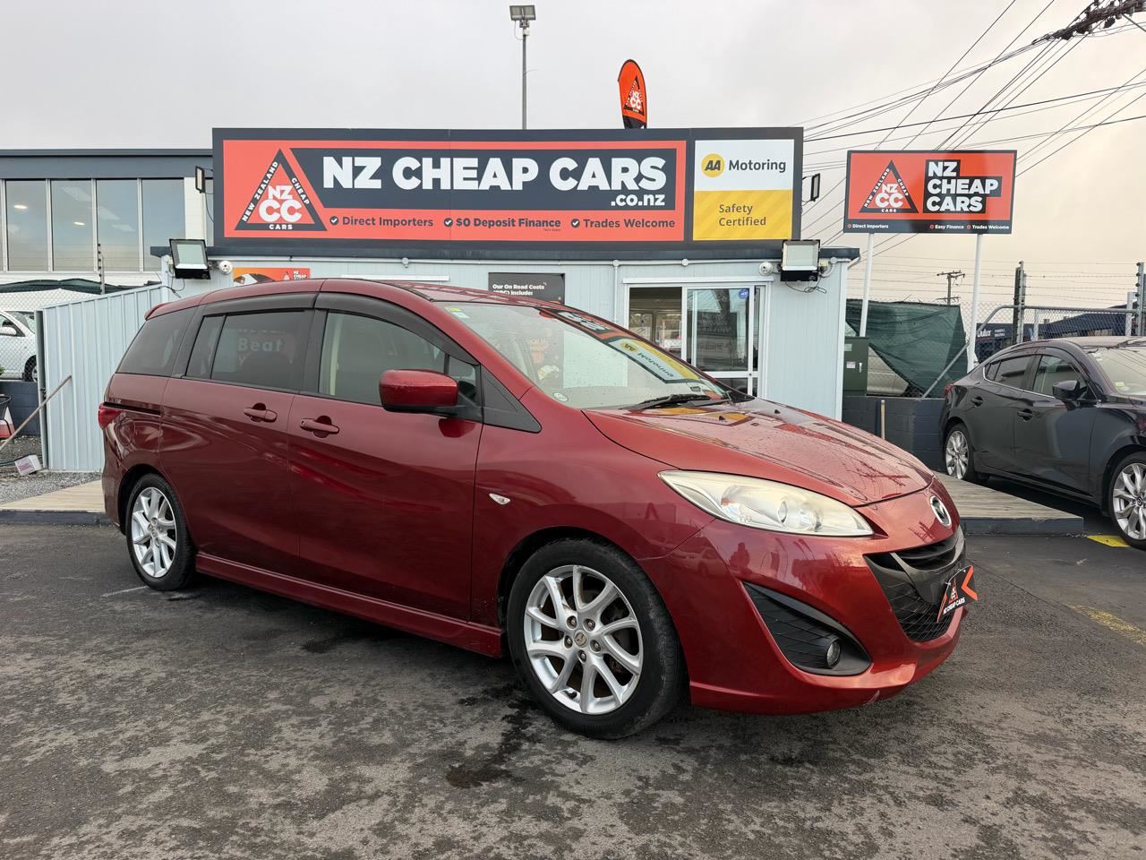 Vehicle image 1