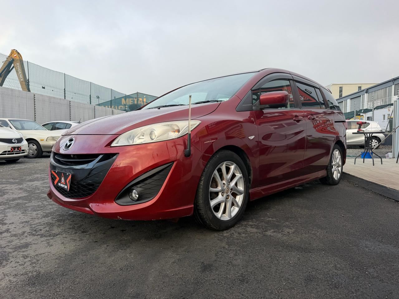 Vehicle image 3