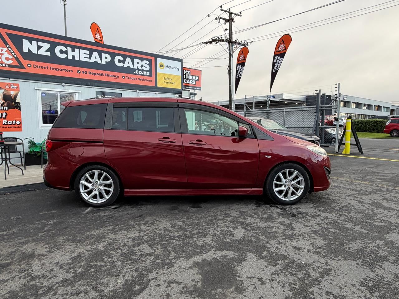 Vehicle image 5