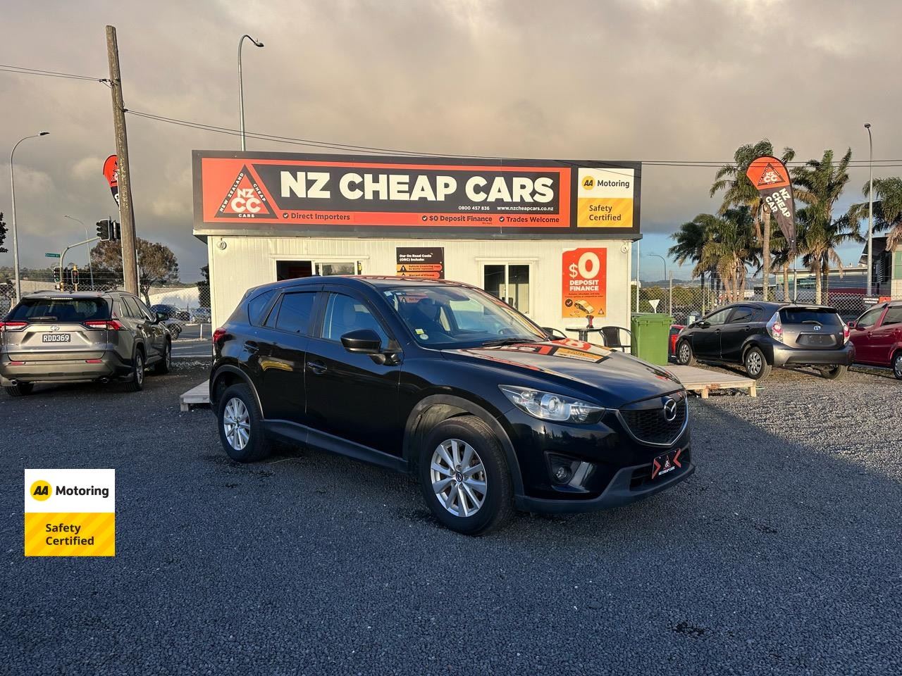 Vehicle image 1