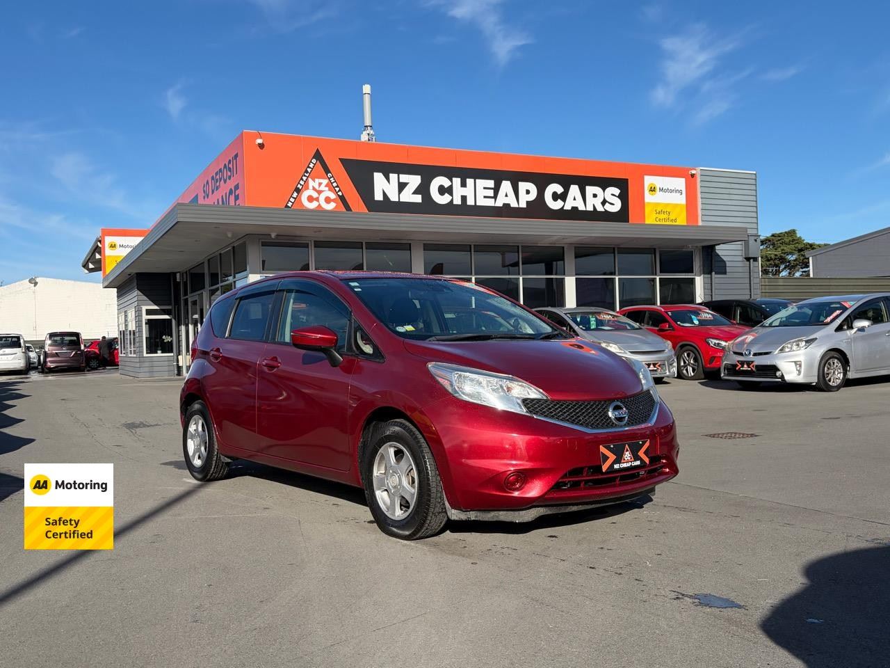 Vehicle image 1