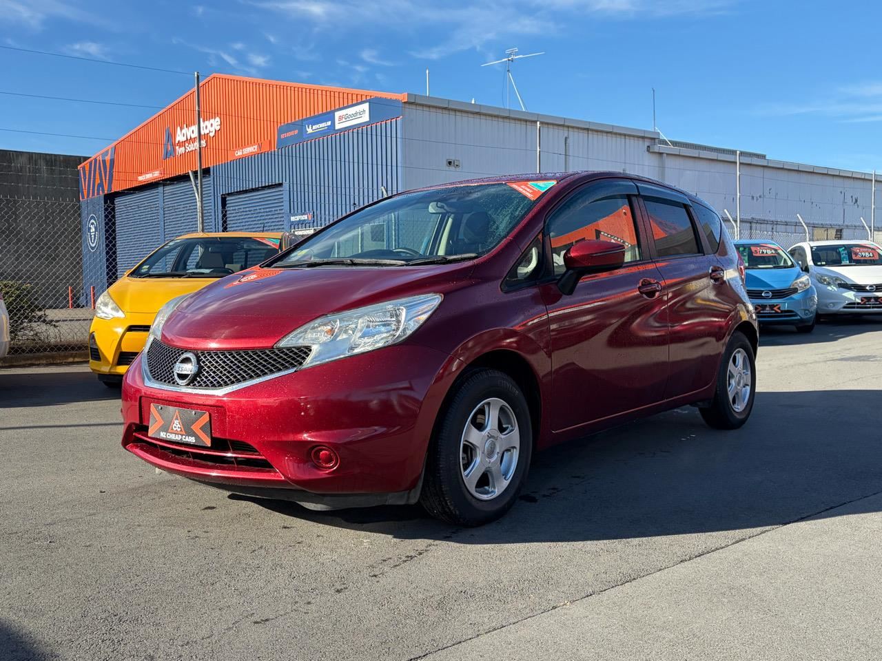 Vehicle image 3