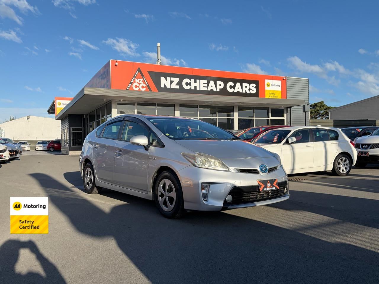 Vehicle image 1