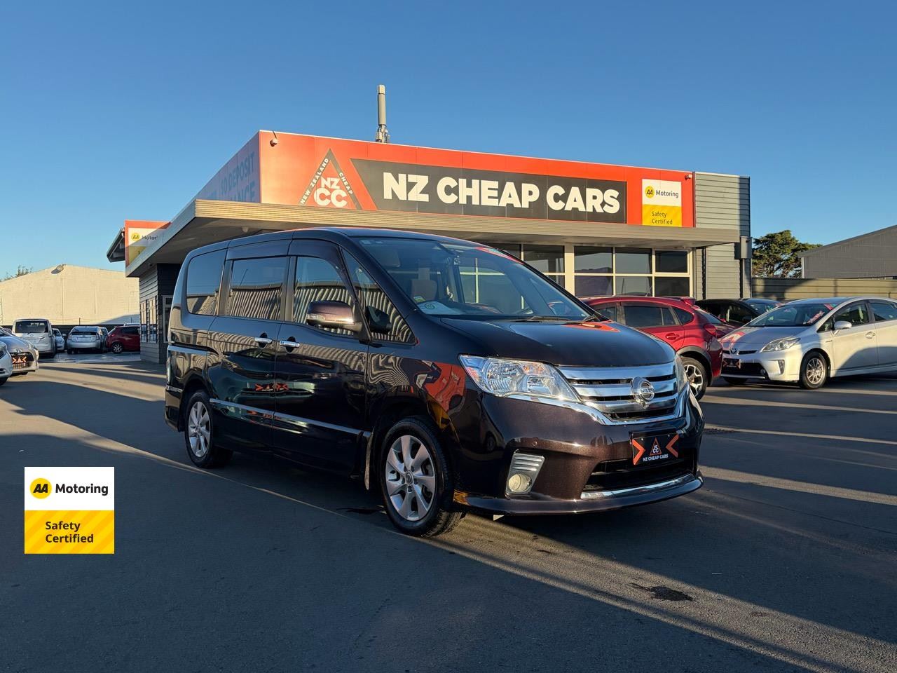 Vehicle image 1