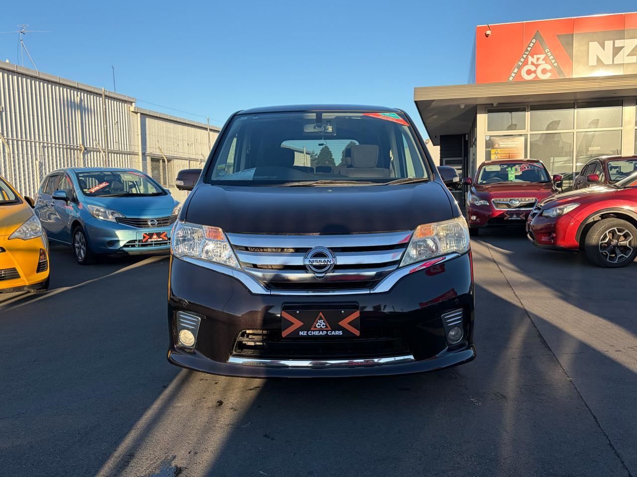 Vehicle image 2