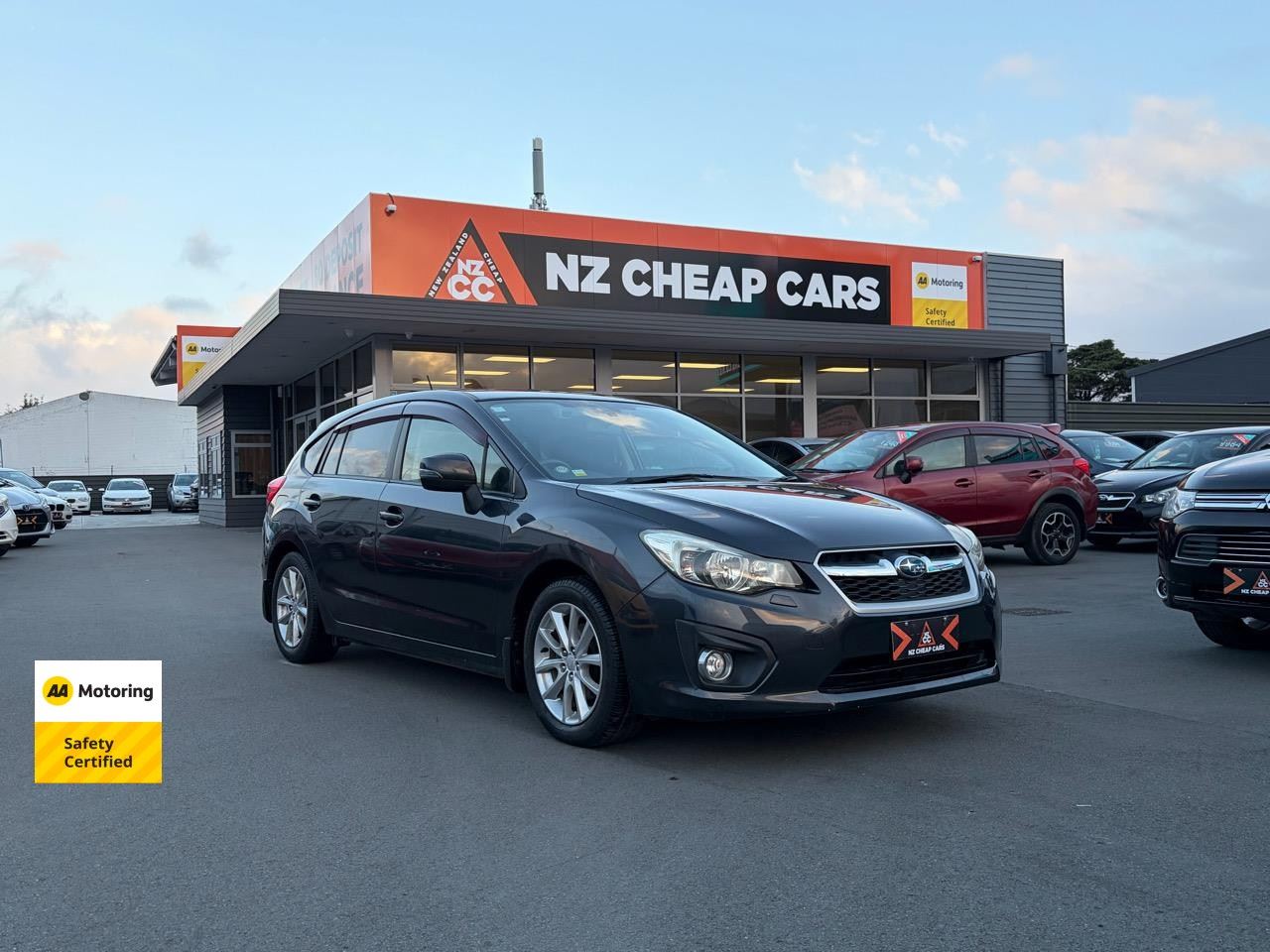 Vehicle image 1