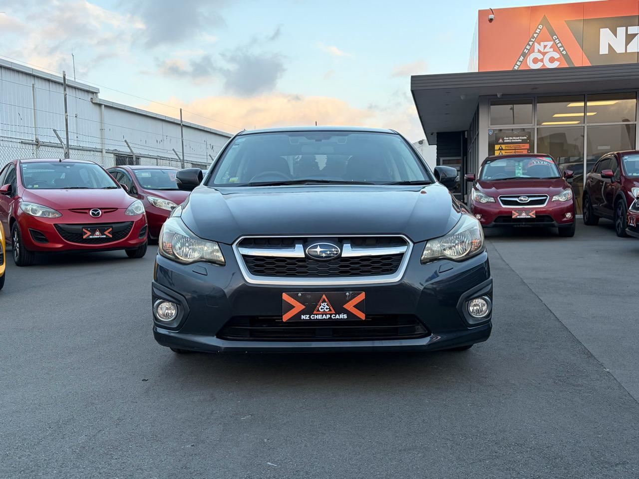 Vehicle image 2