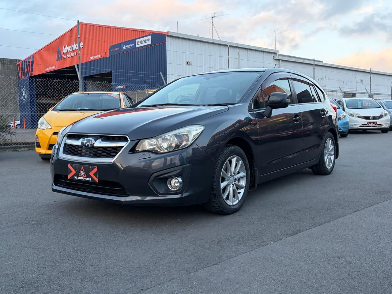Vehicle image 3