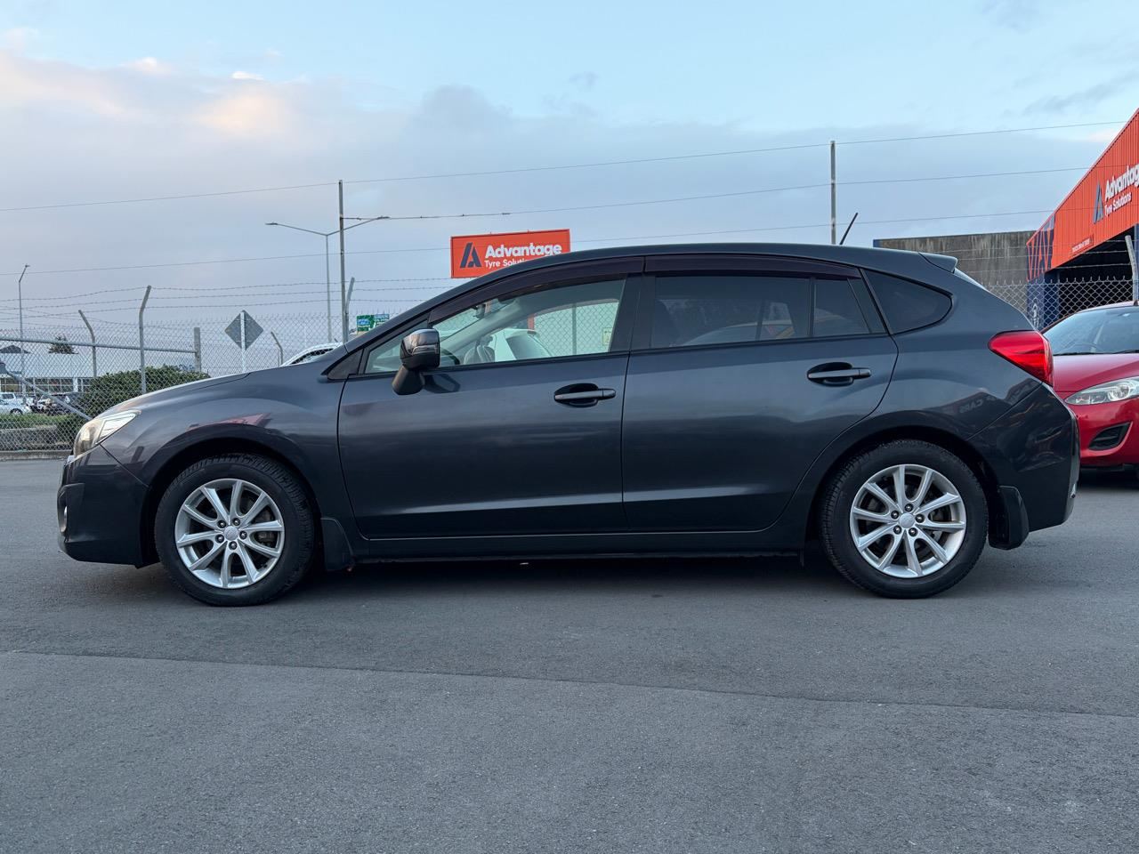 Vehicle image 5