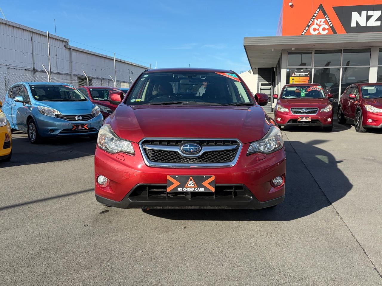 Vehicle image 2