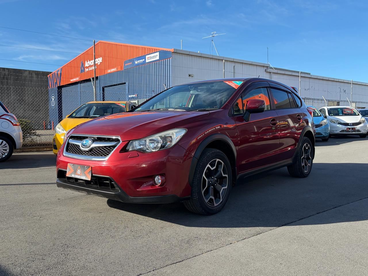 Vehicle image 3