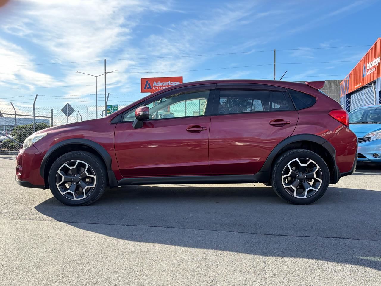 Vehicle image 5