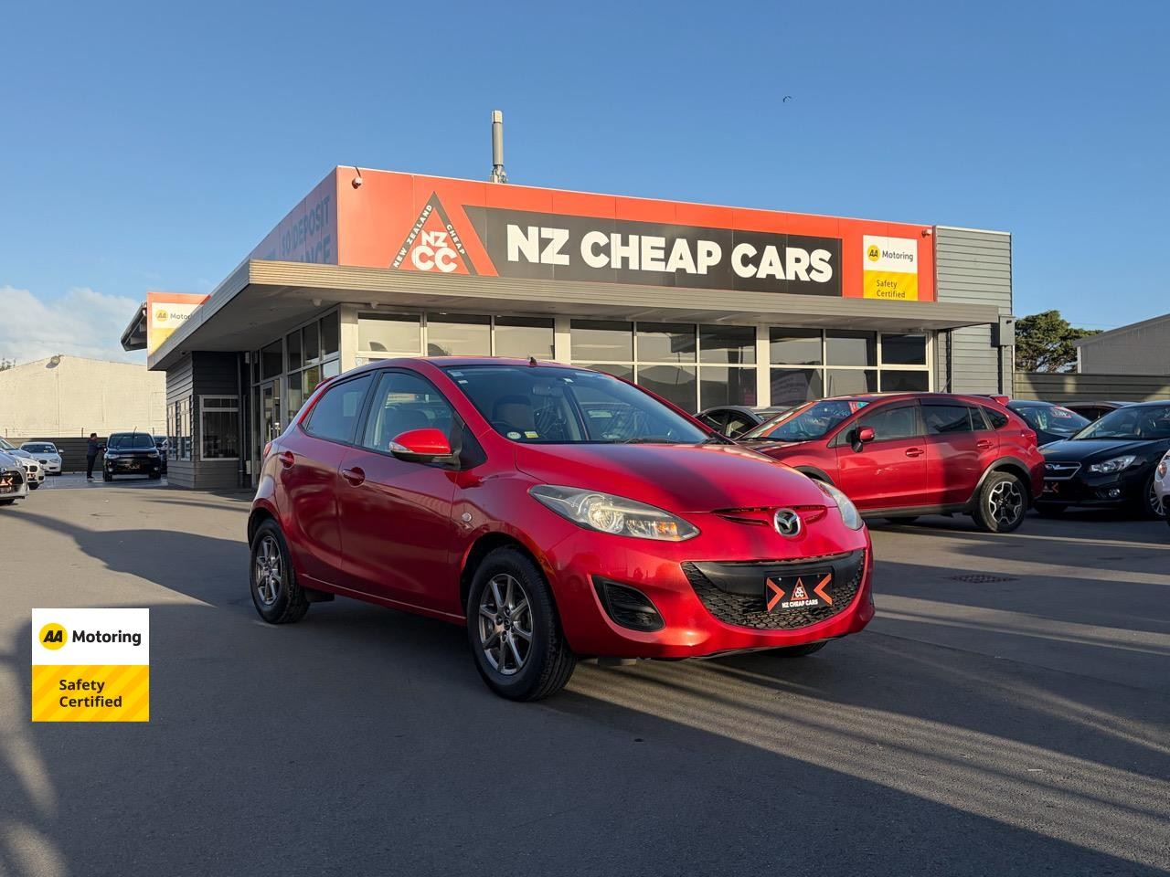 Vehicle image 1